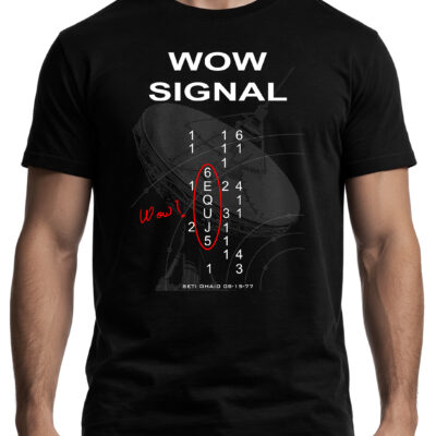 wow signal