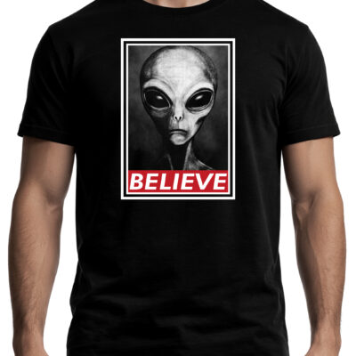 BELIEVE
