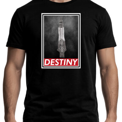 DESTINY