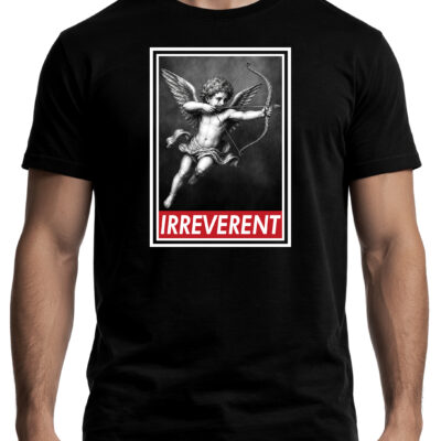 IRREVERENT 1