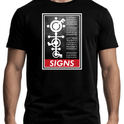 SIGNS