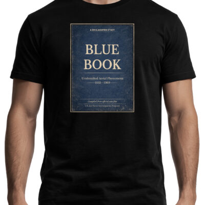 BLUEBOOK