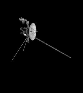 VOYAGER